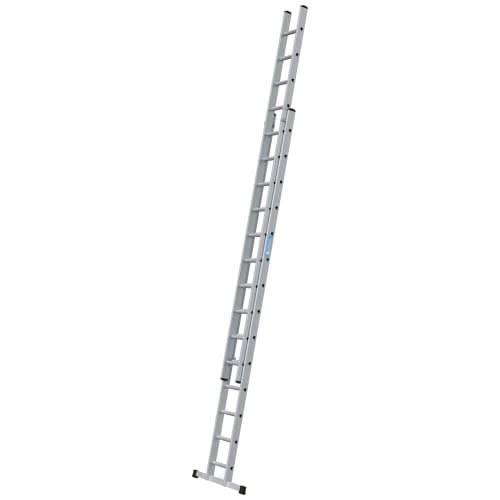 2x14 Aluminum Extension Ladder